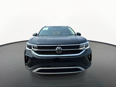 2022 Volkswagen Taos SEL