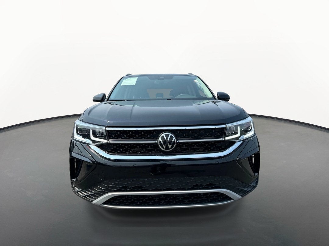 2022 Volkswagen Taos SEL