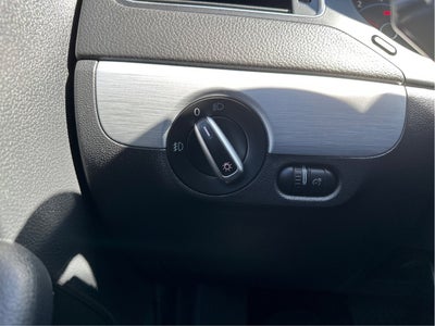 2014 Volkswagen Jetta Hybrid SEL Premium