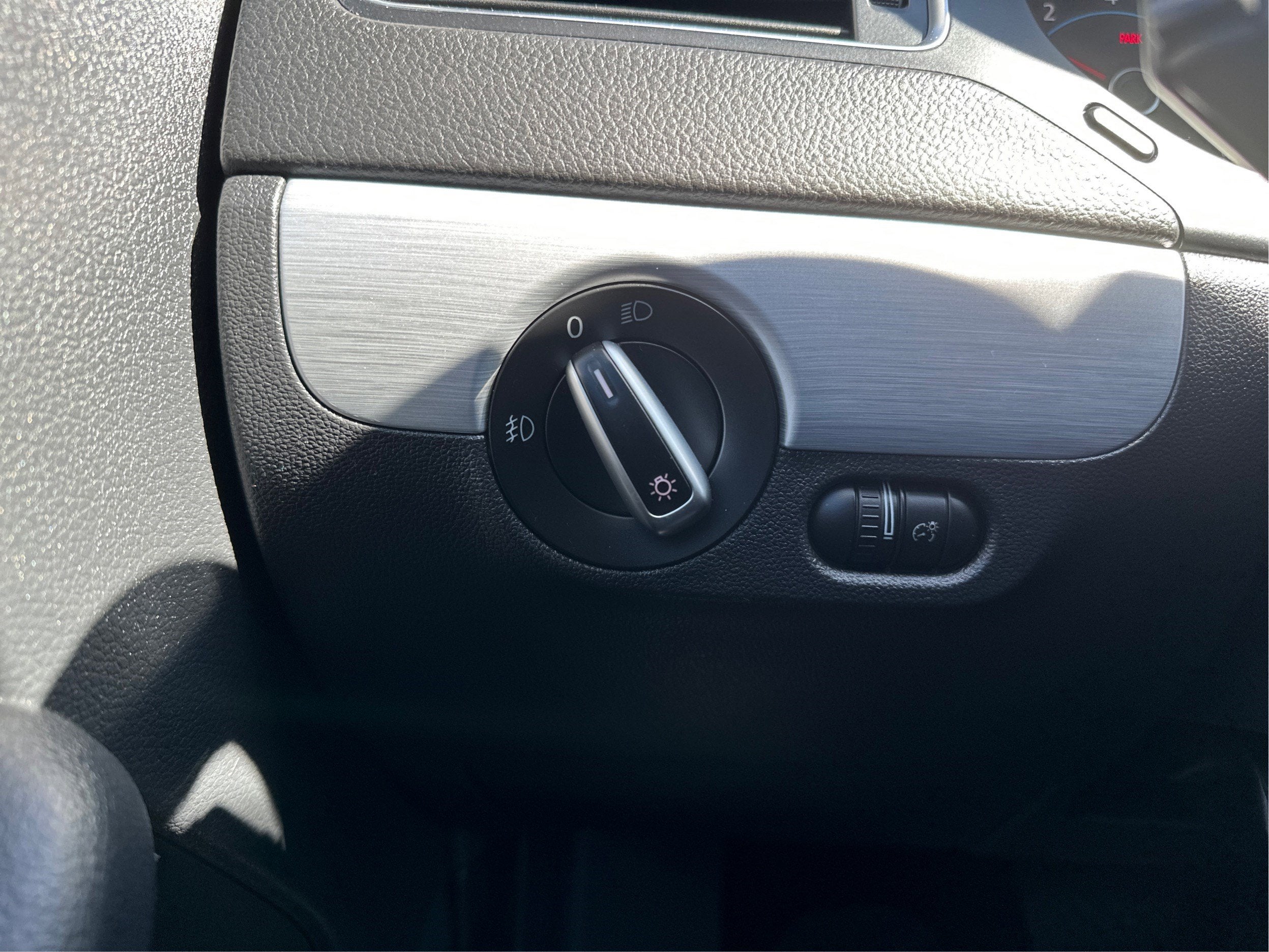 2014 Volkswagen Jetta Hybrid SEL Premium