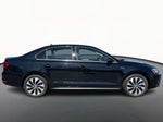 2014 Volkswagen Jetta Hybrid SEL Premium