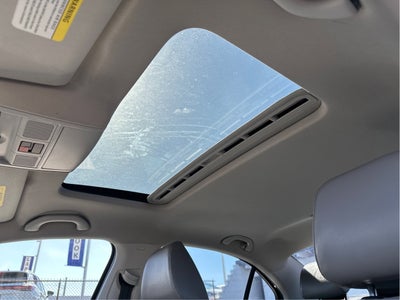 2014 Volkswagen Jetta Hybrid SEL Premium