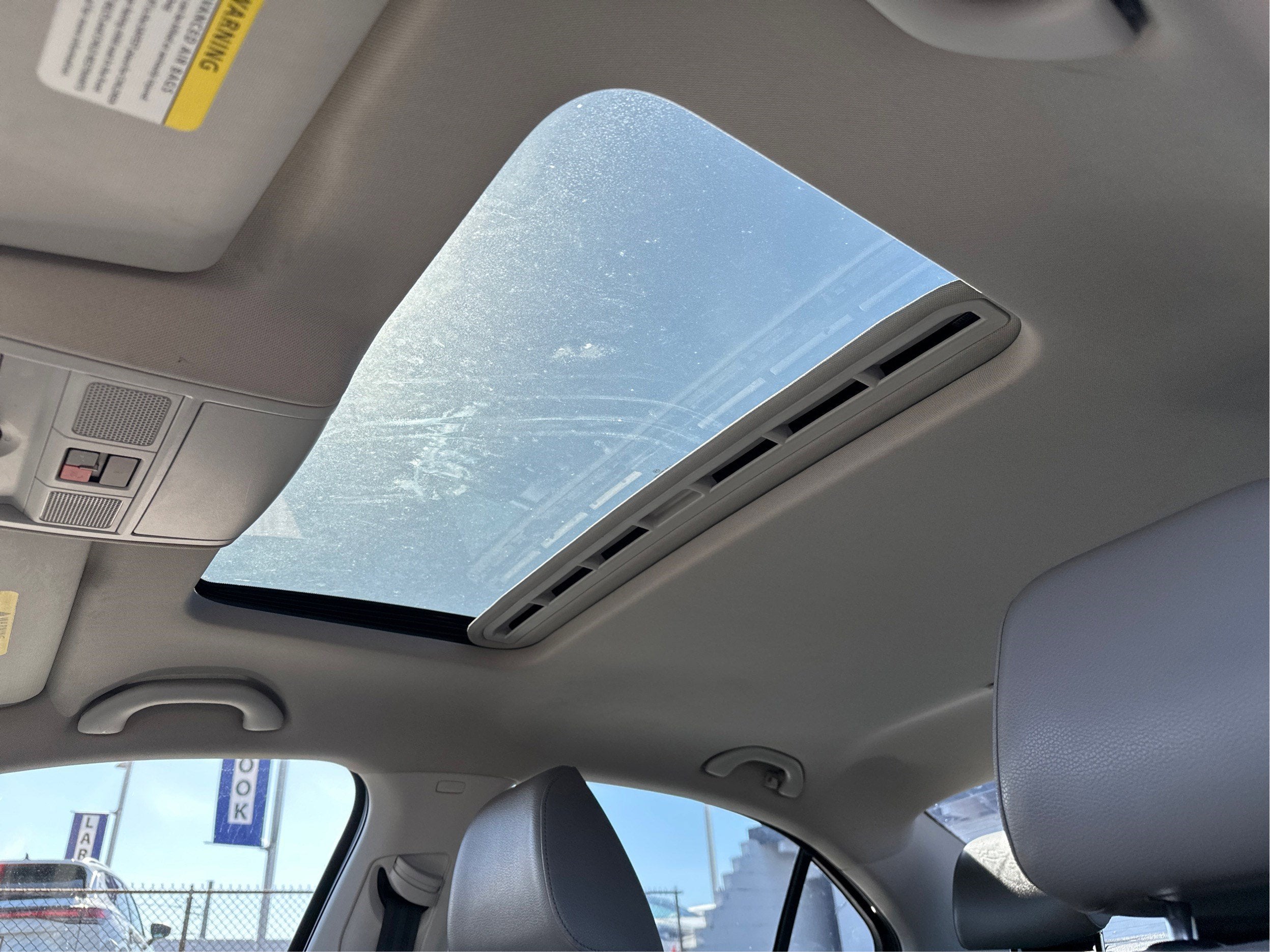 2014 Volkswagen Jetta Hybrid SEL Premium