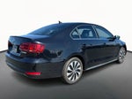2014 Volkswagen Jetta Hybrid SEL Premium