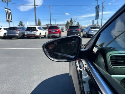 2014 Volkswagen Jetta Hybrid SEL Premium