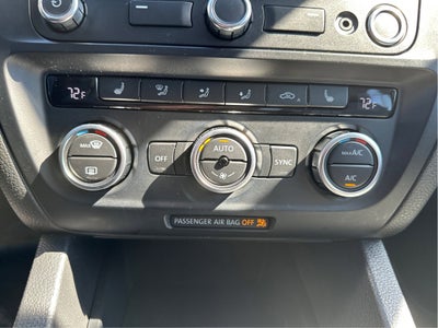 2014 Volkswagen Jetta Hybrid SEL Premium