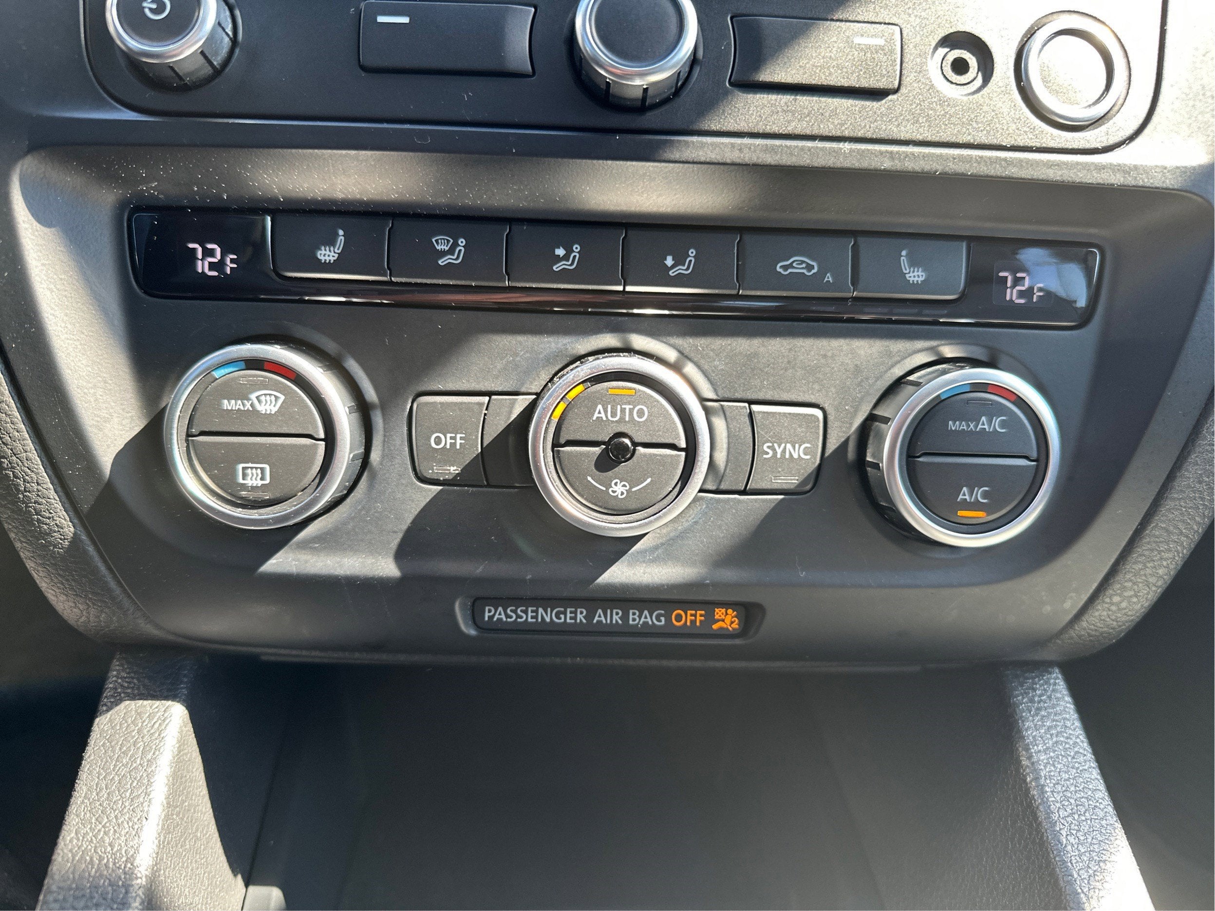 2014 Volkswagen Jetta Hybrid SEL Premium