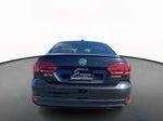 2014 Volkswagen Jetta Hybrid SEL Premium