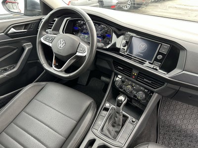 2023 Volkswagen Jetta SE