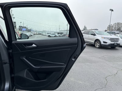 2023 Volkswagen Jetta SE