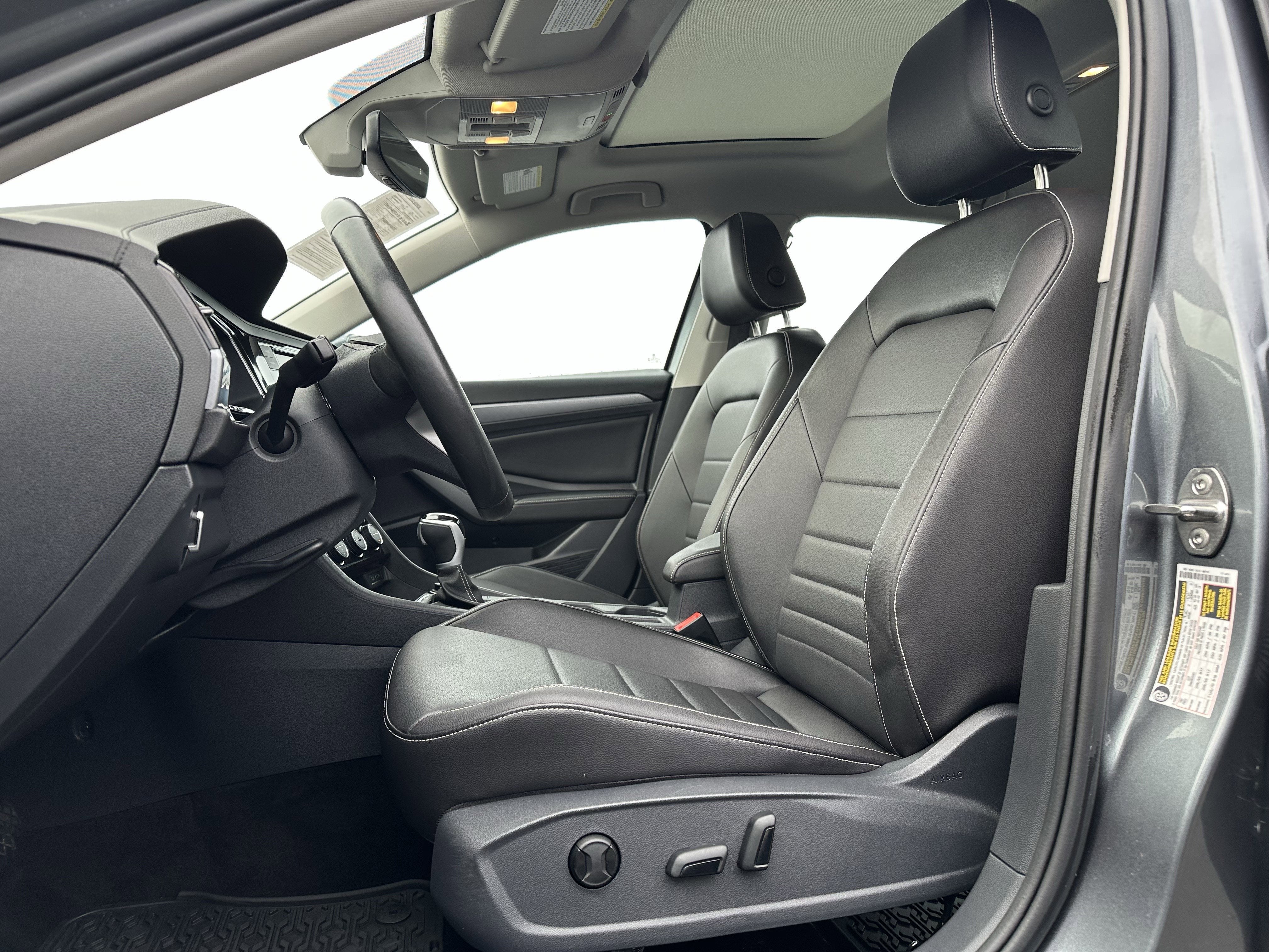 2023 Volkswagen Jetta SE