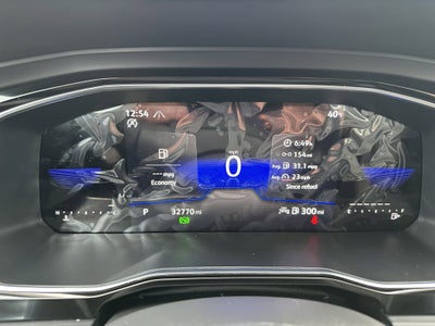 2023 Volkswagen Jetta SE