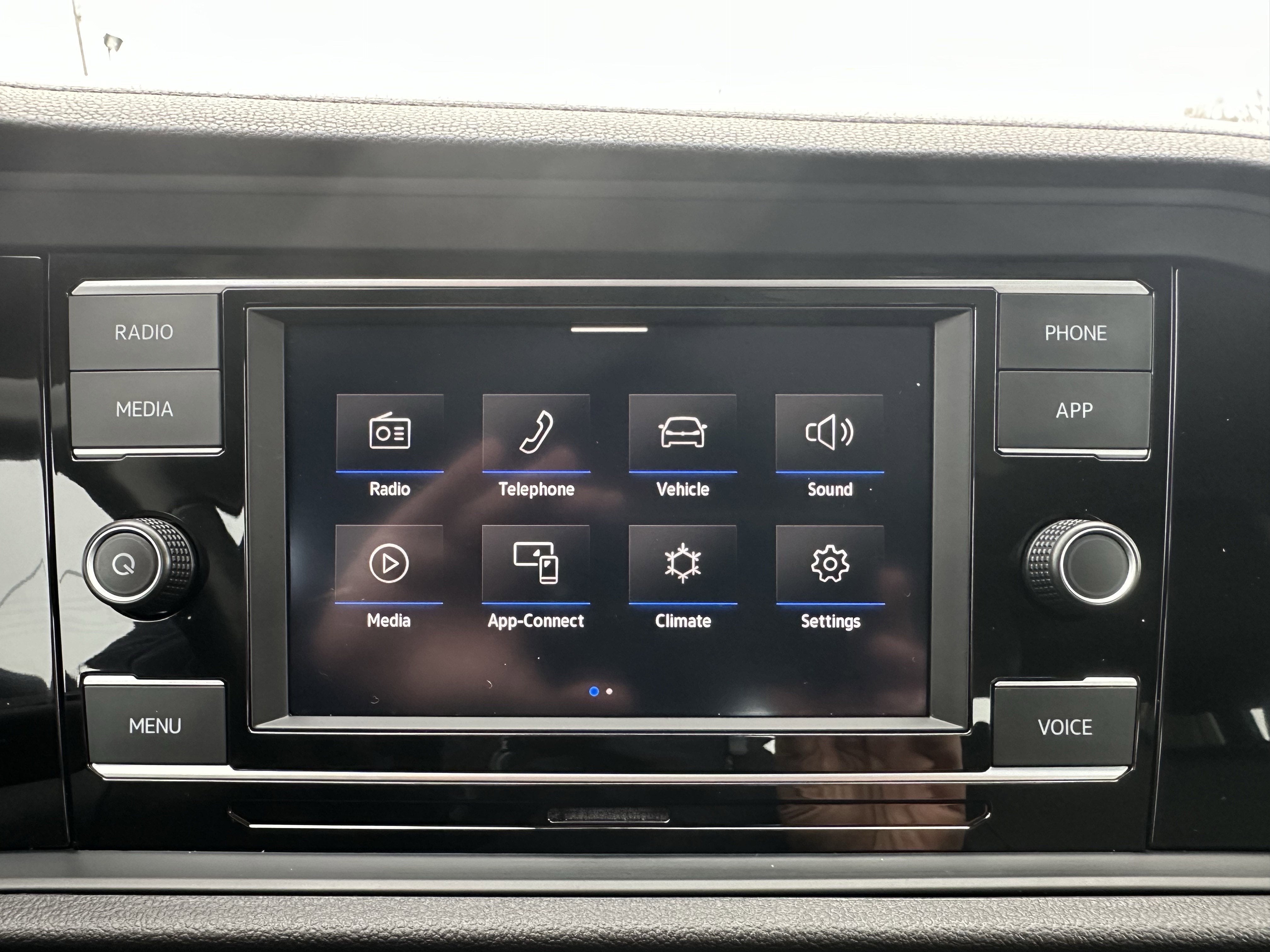 2023 Volkswagen Jetta SE