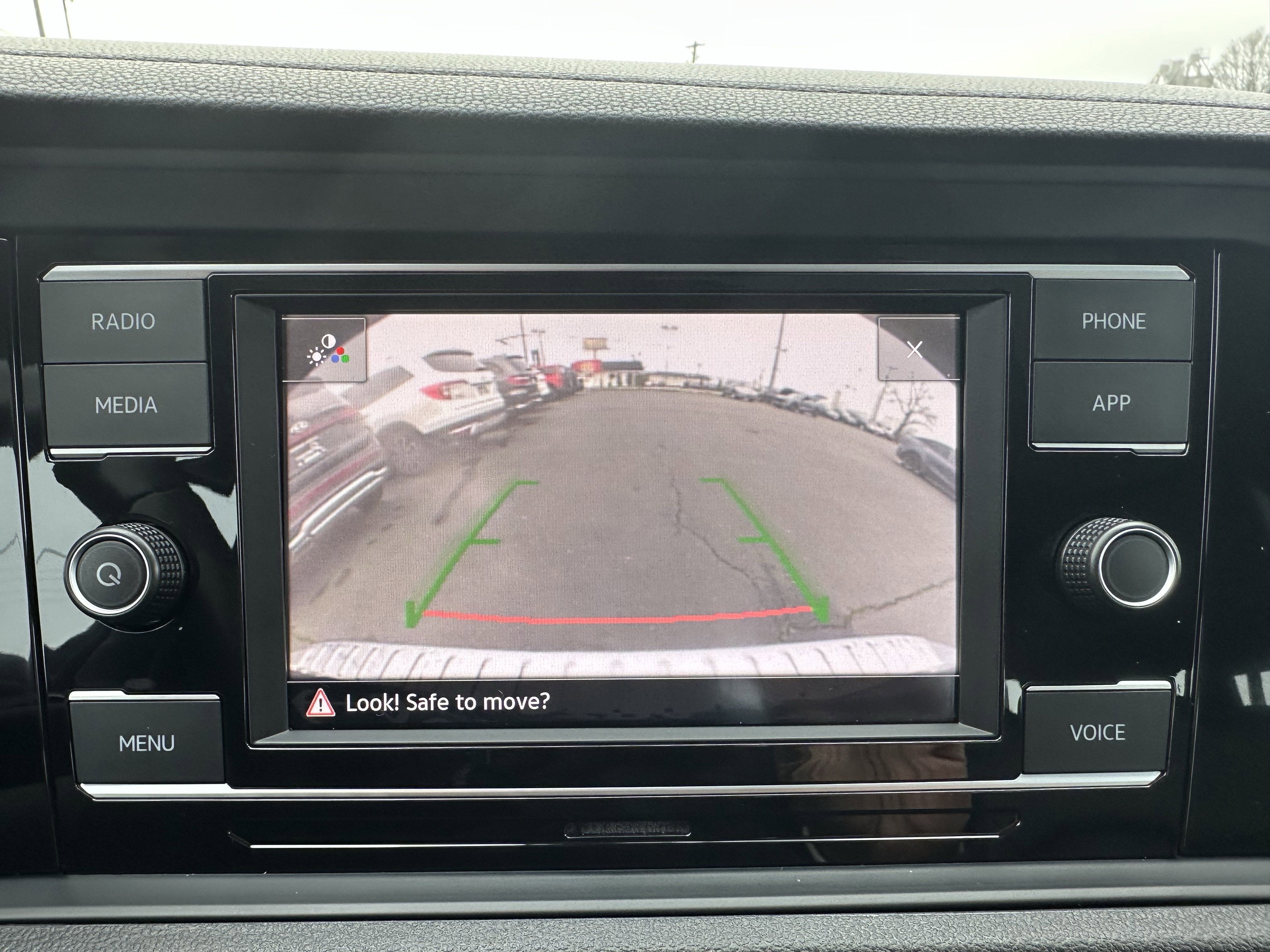 2023 Volkswagen Jetta SE