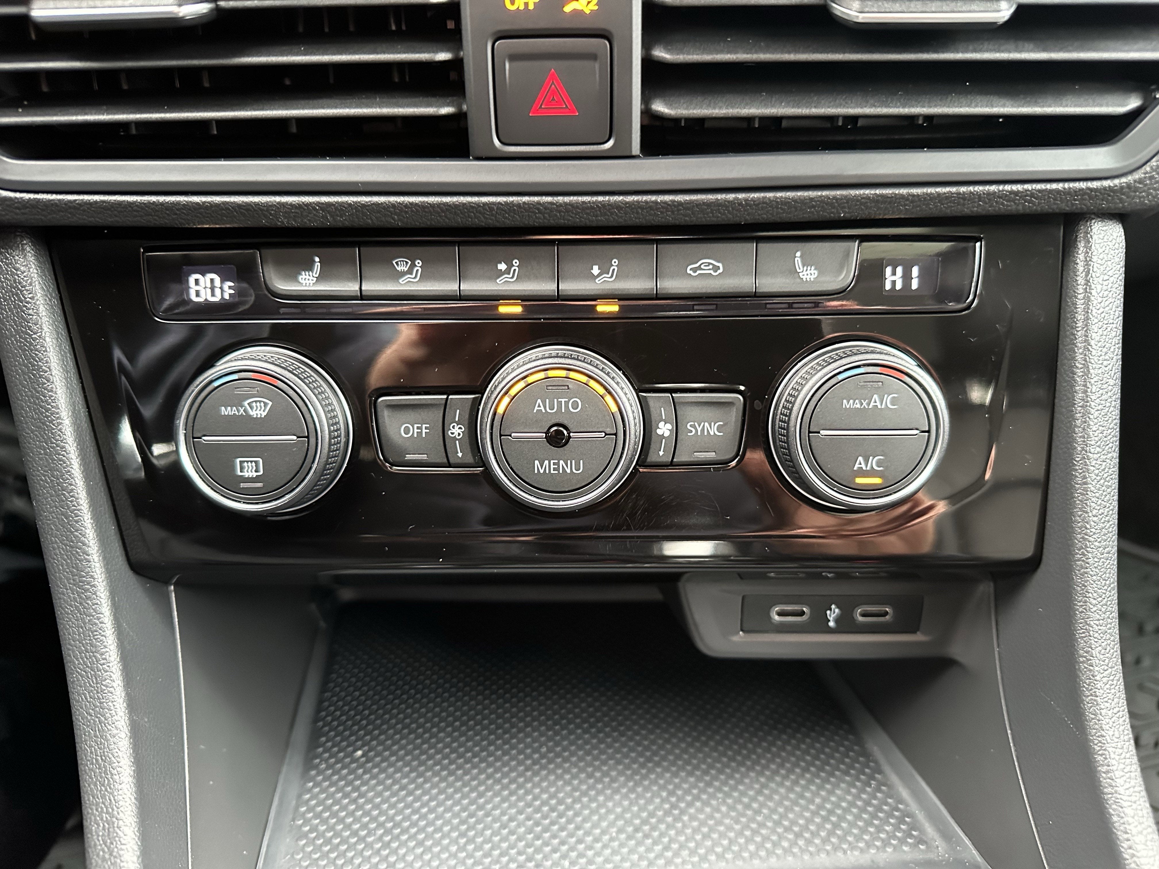 2023 Volkswagen Jetta SE