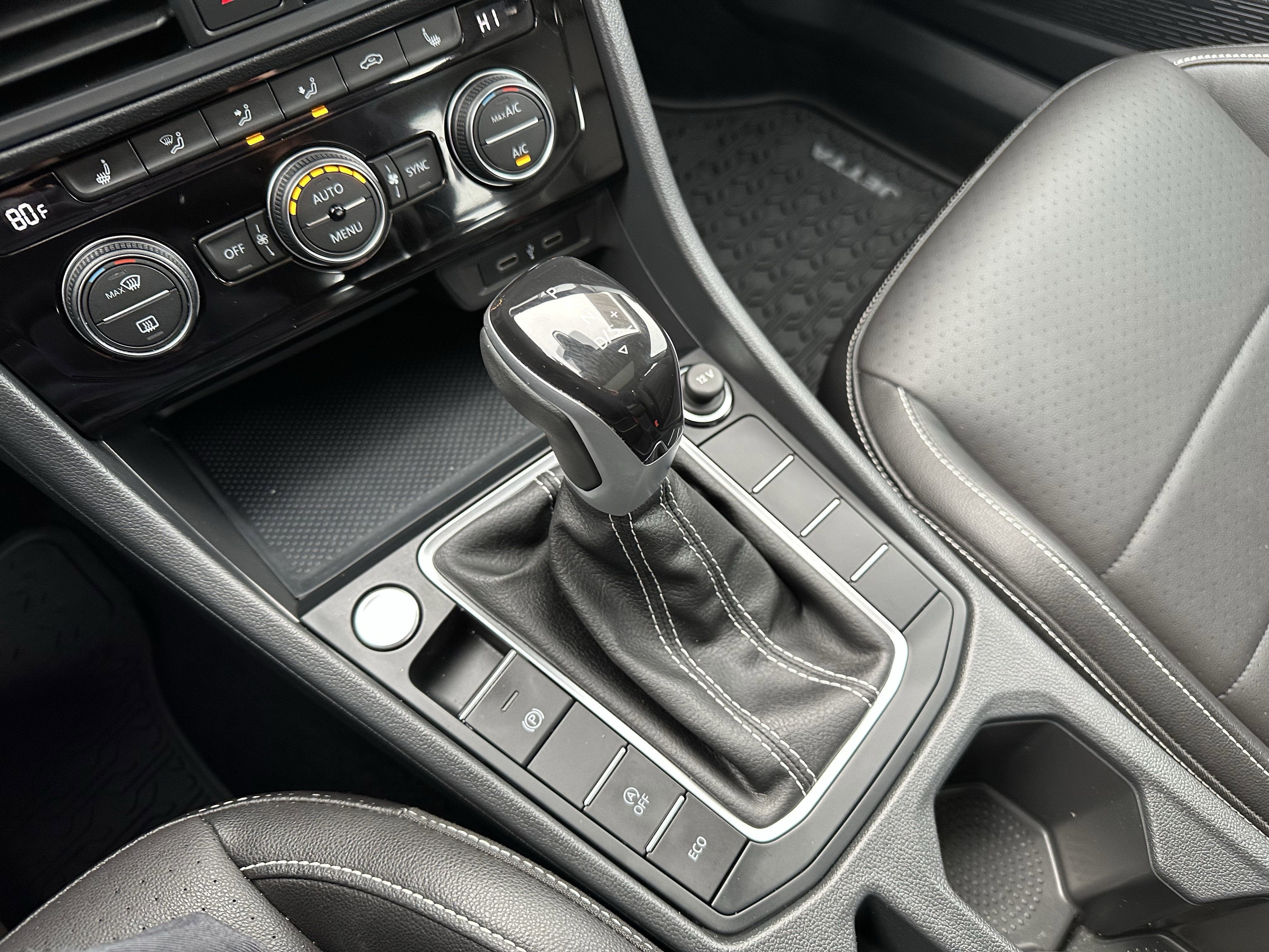 2023 Volkswagen Jetta SE