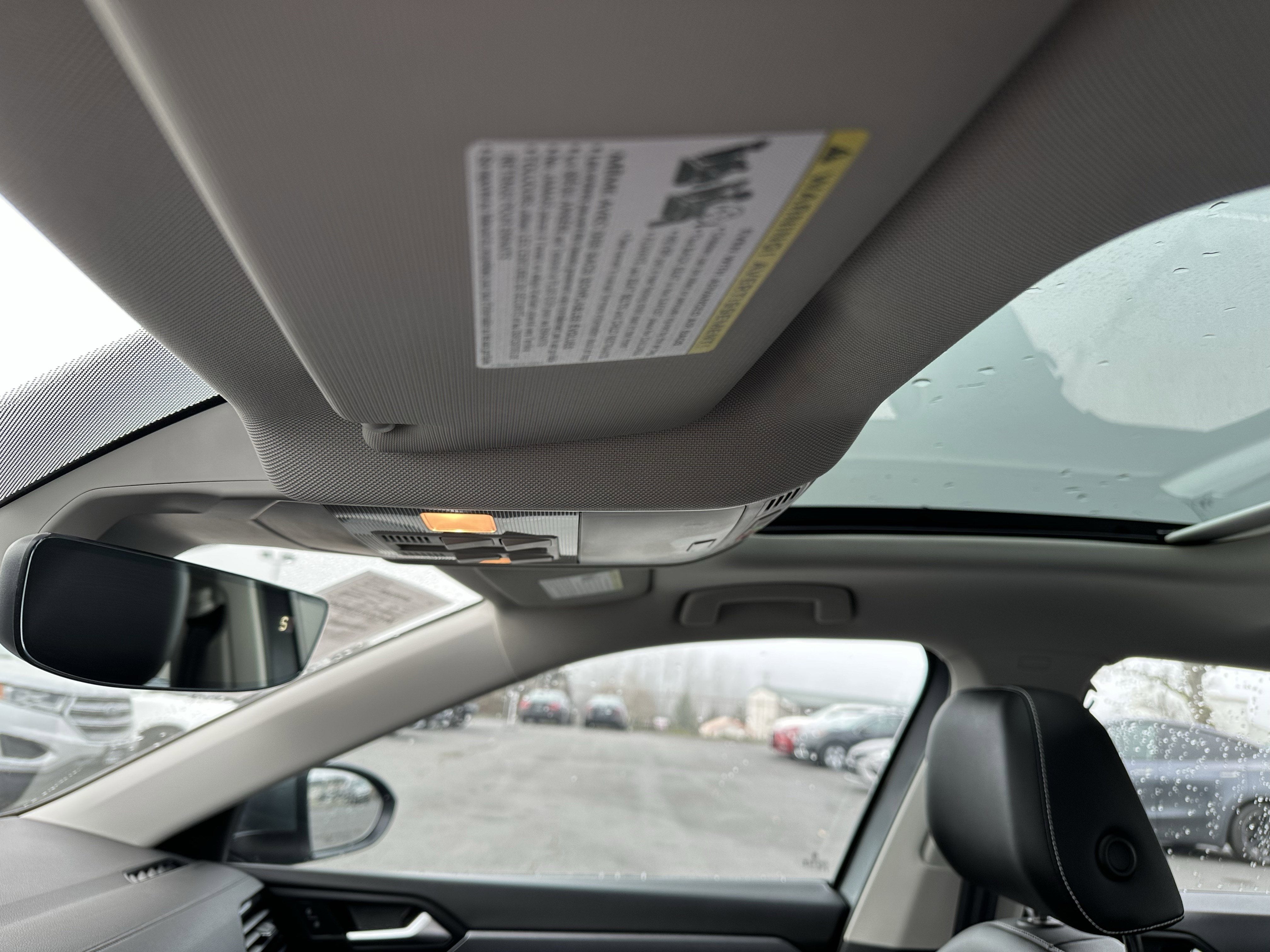 2023 Volkswagen Jetta SE