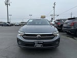 2023 Volkswagen Jetta SE
