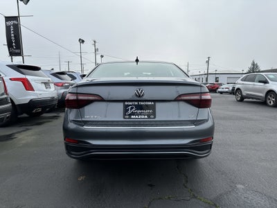 2023 Volkswagen Jetta SE