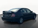 2005 Subaru Legacy Sedan Ltd