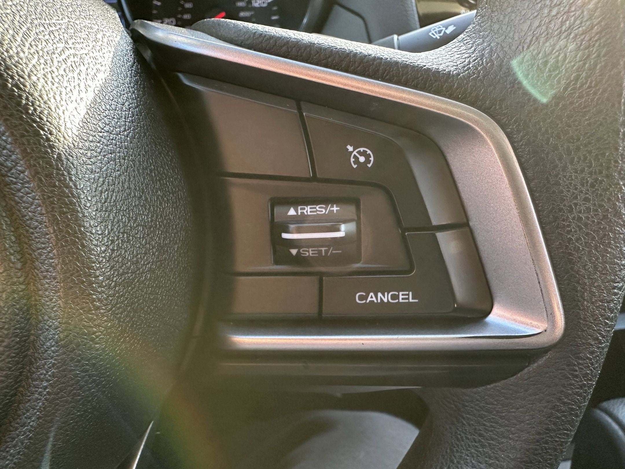 2018 Subaru Legacy 4DR SDN 2.5I