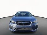 2018 Subaru Legacy 4DR SDN 2.5I