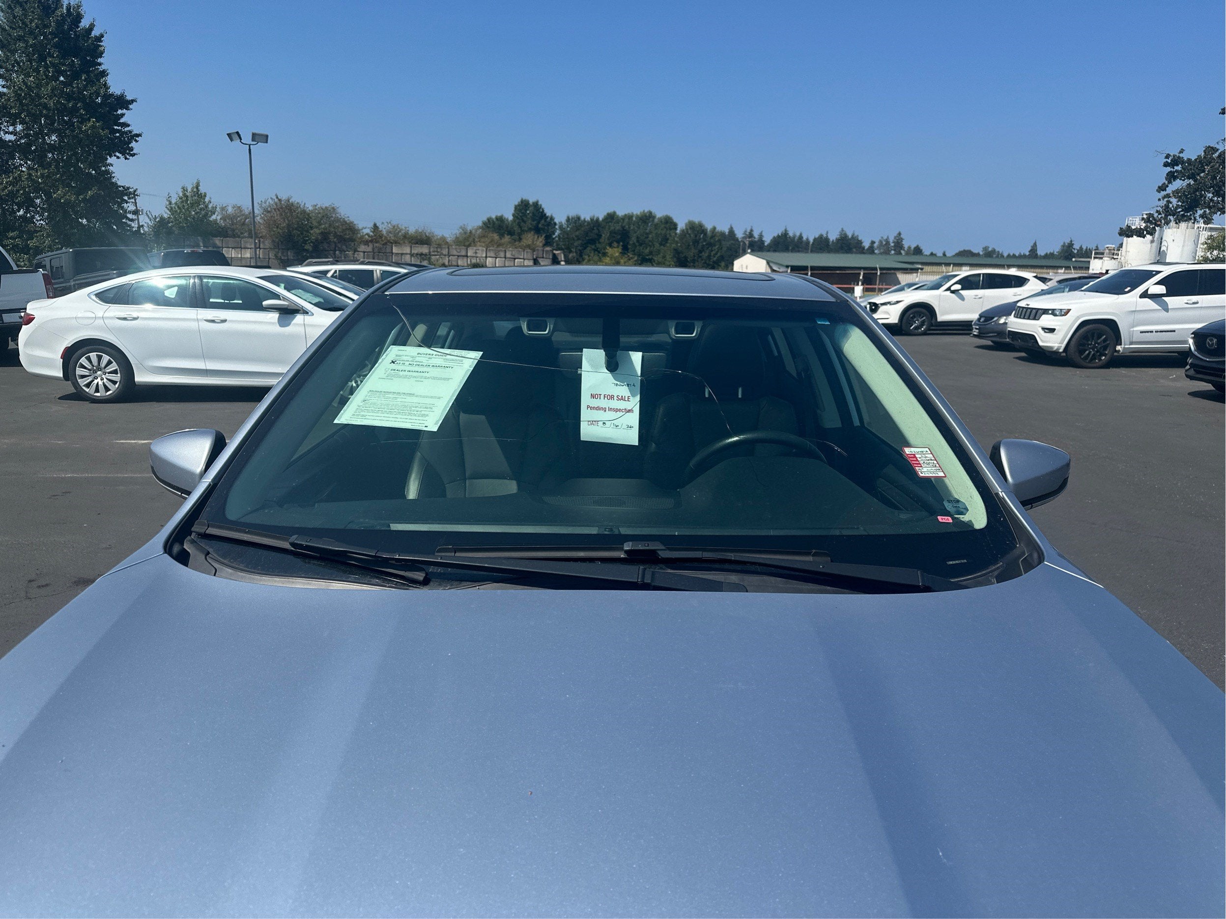 2022 Subaru Legacy Limited XT