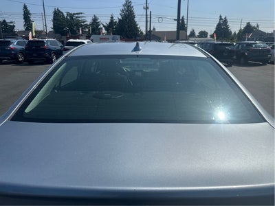 2022 Subaru Legacy Limited XT