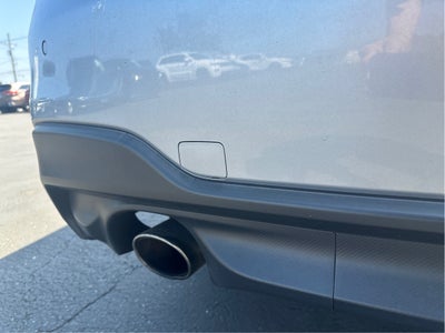 2022 Subaru Legacy Limited XT