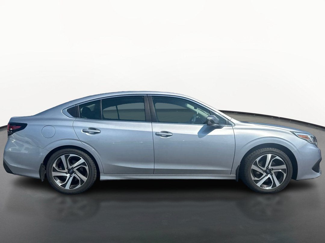 2022 Subaru Legacy Limited XT