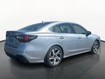 2022 Subaru Legacy Limited XT