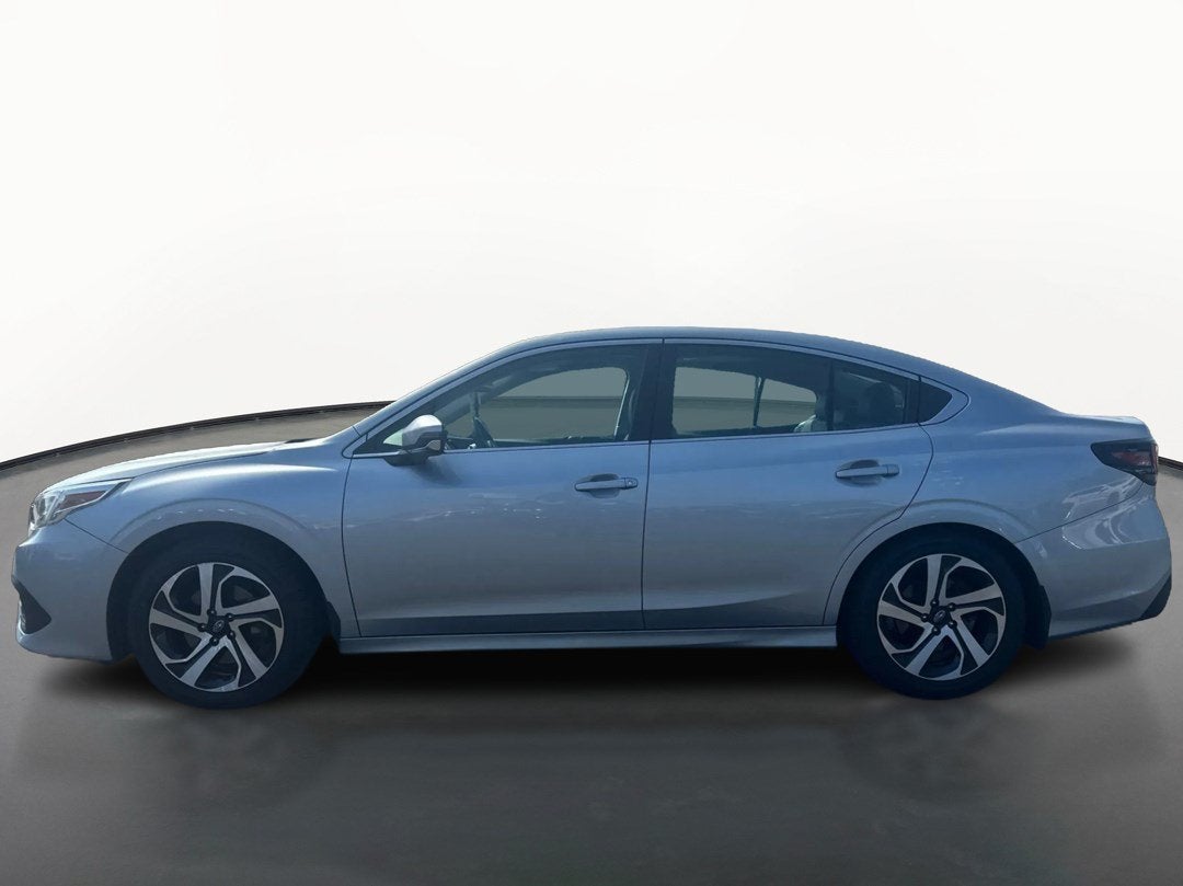 2022 Subaru Legacy Limited XT