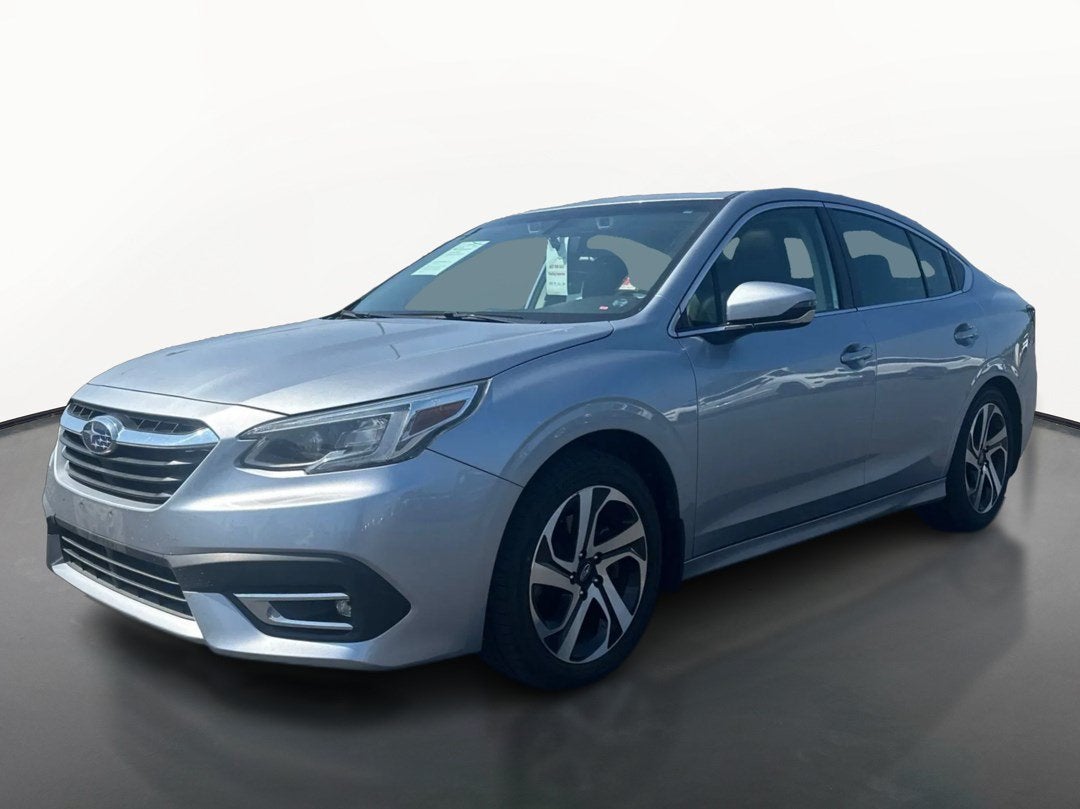 2022 Subaru Legacy Limited XT