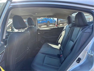 2023 Subaru Legacy Touring XT