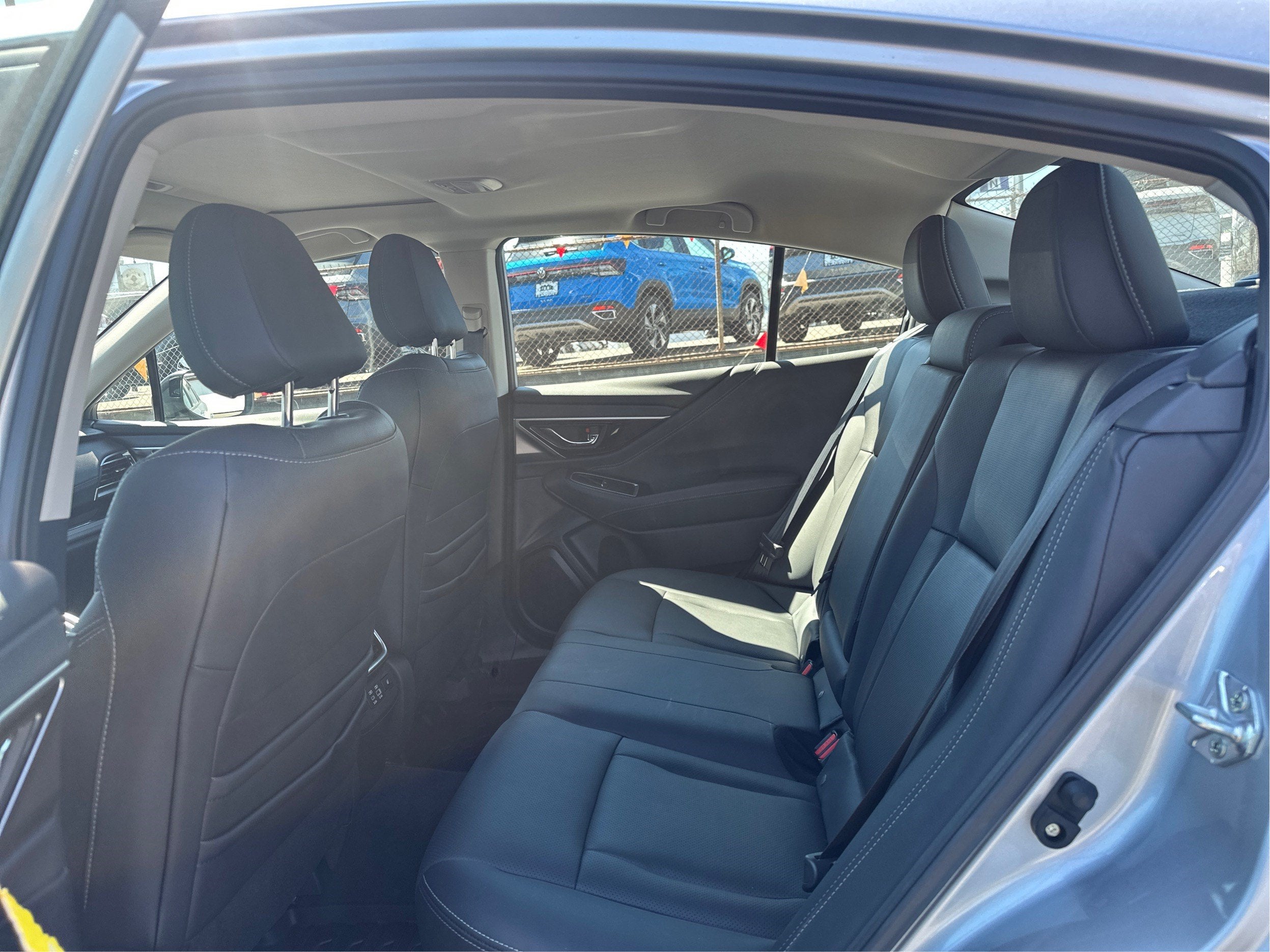 2023 Subaru Legacy Touring XT
