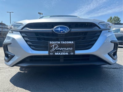2023 Subaru Legacy Touring XT