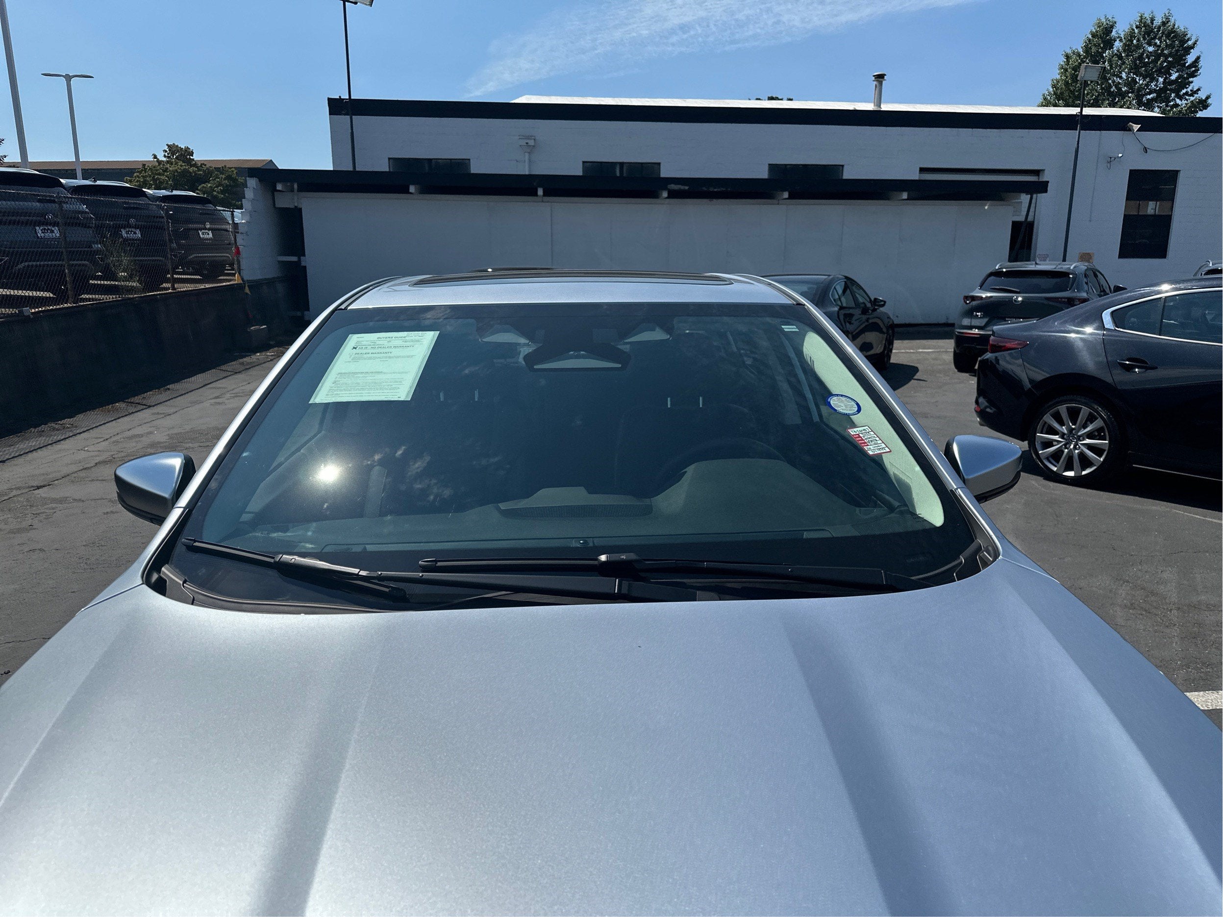 2023 Subaru Legacy Touring XT
