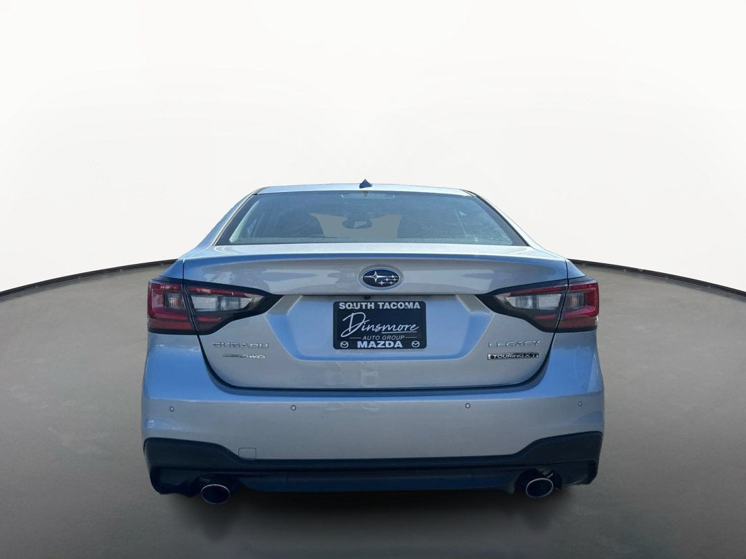 2023 Subaru Legacy Touring XT