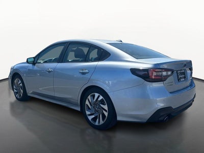 2023 Subaru Legacy Touring XT