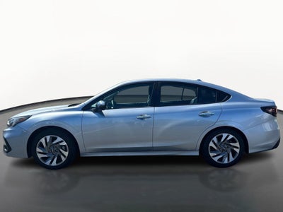 2023 Subaru Legacy Touring XT