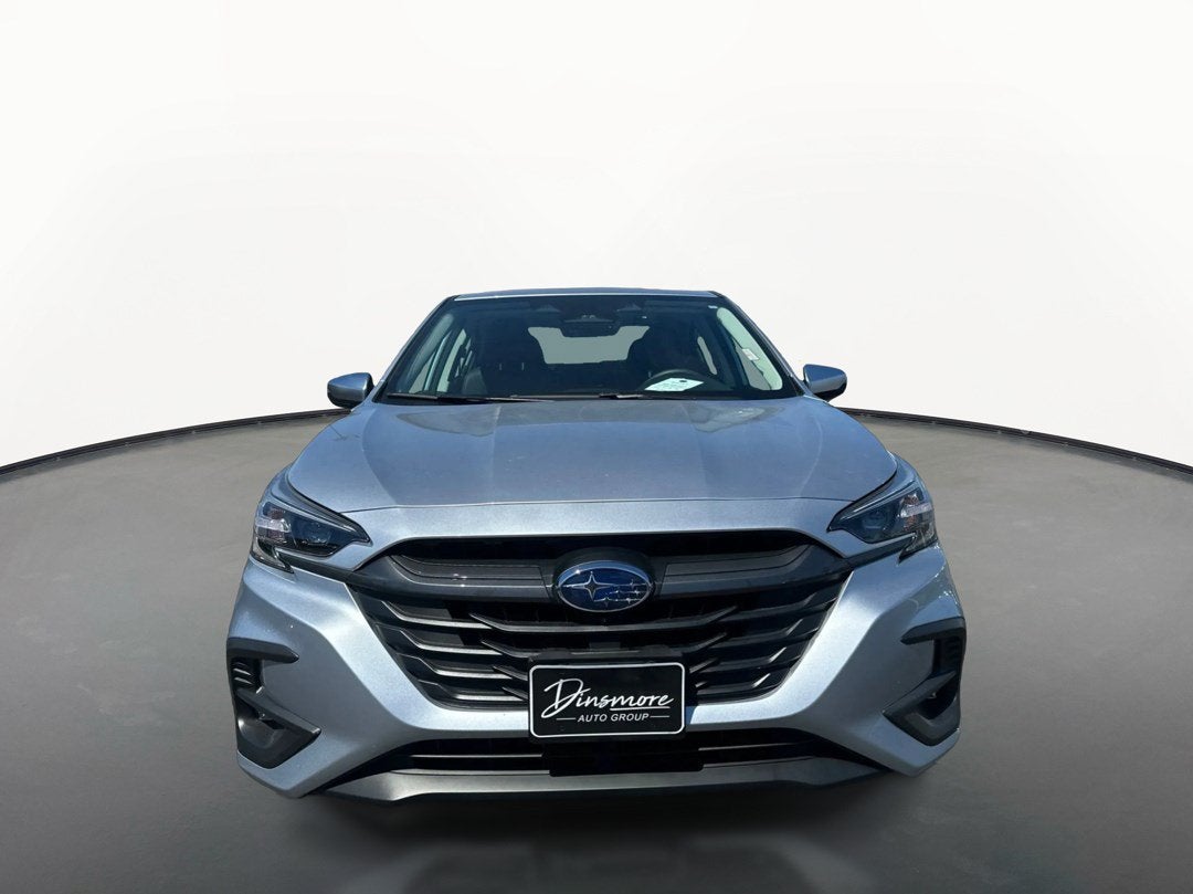 2023 Subaru Legacy Touring XT