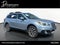 2017 Subaru Outback Limited