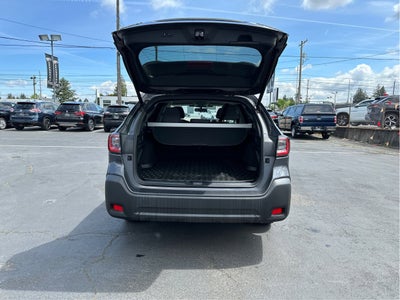 2024 Subaru Outback Premium