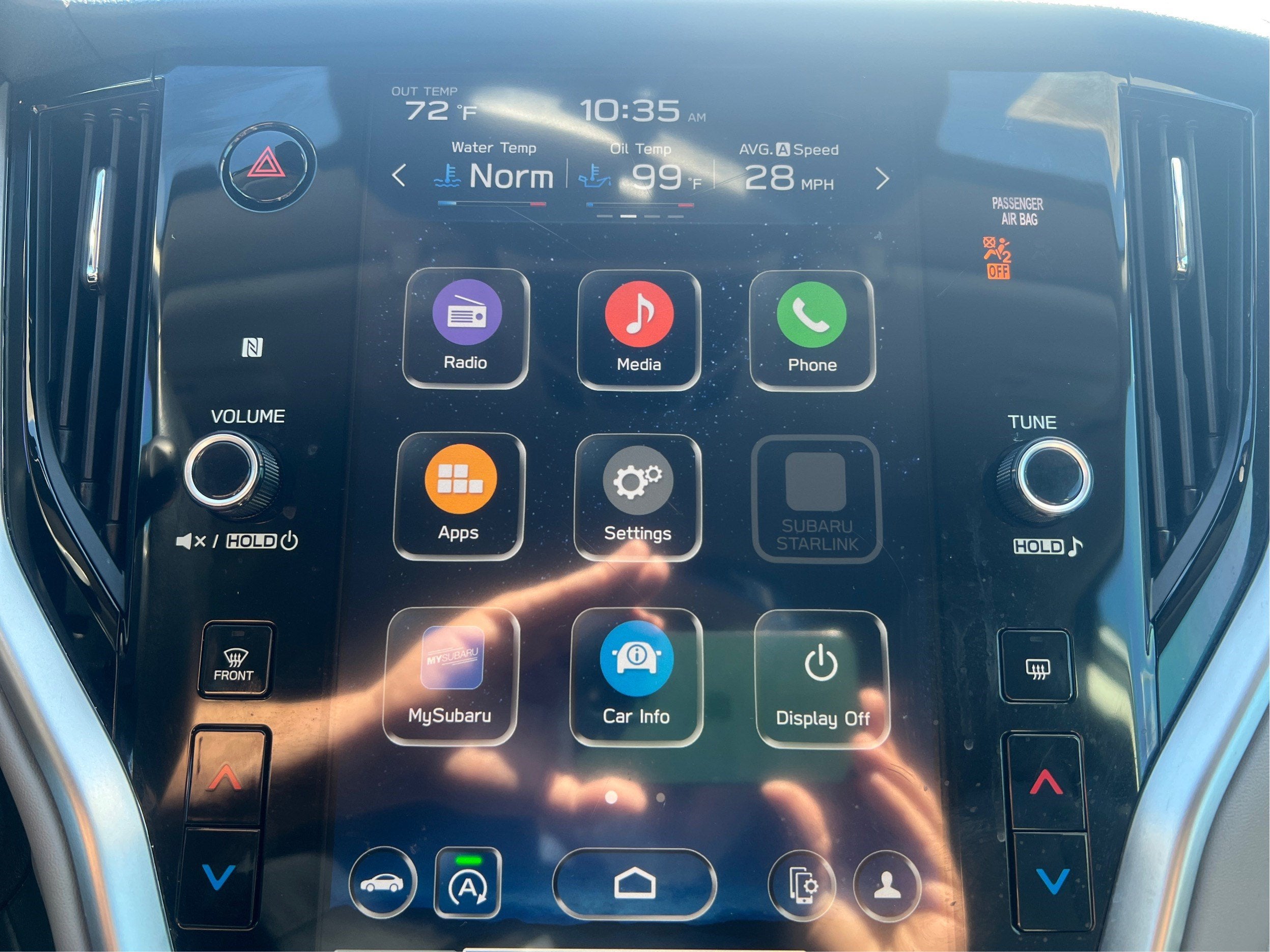 2024 Subaru Outback Premium