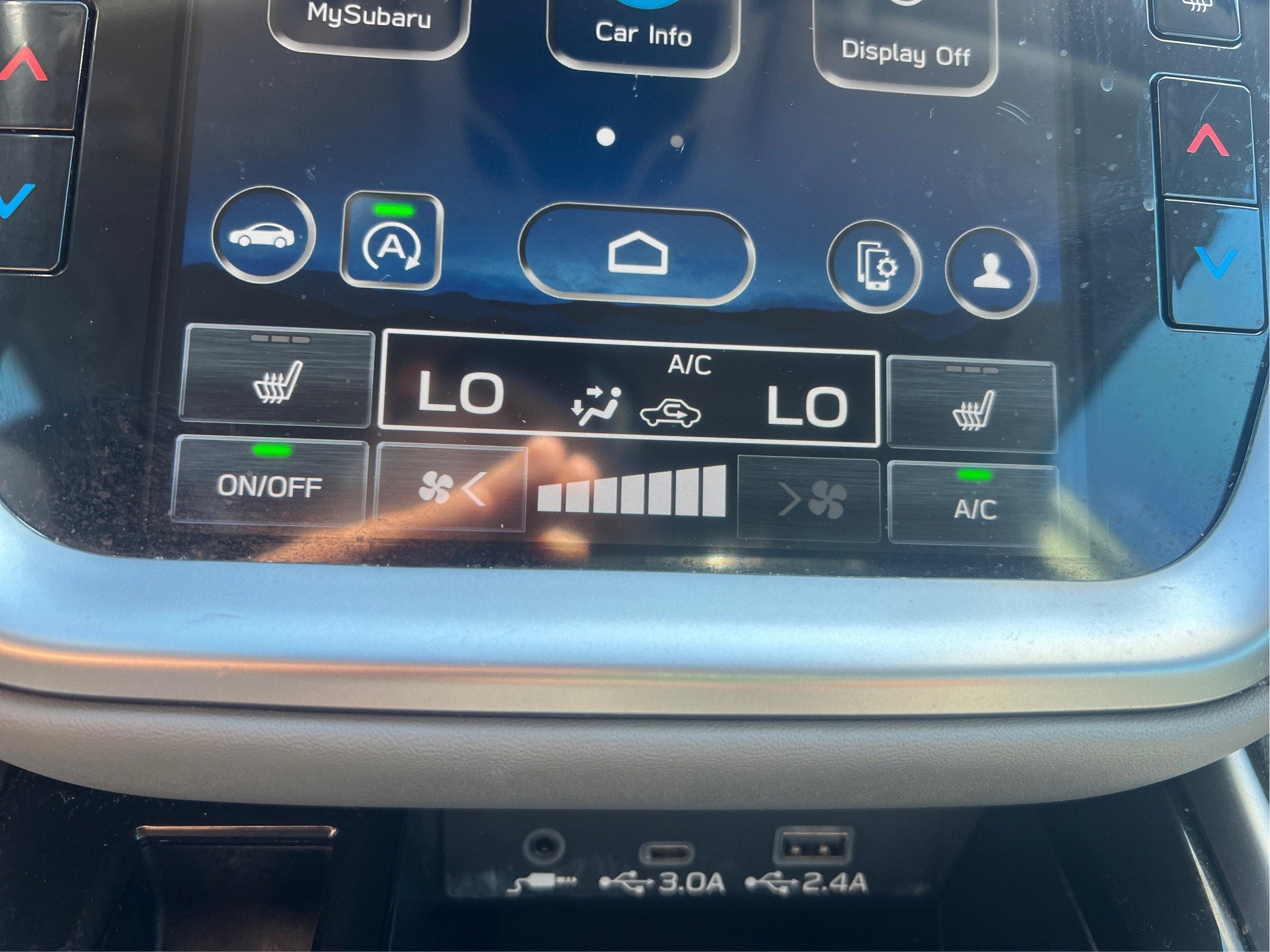 2024 Subaru Outback Premium