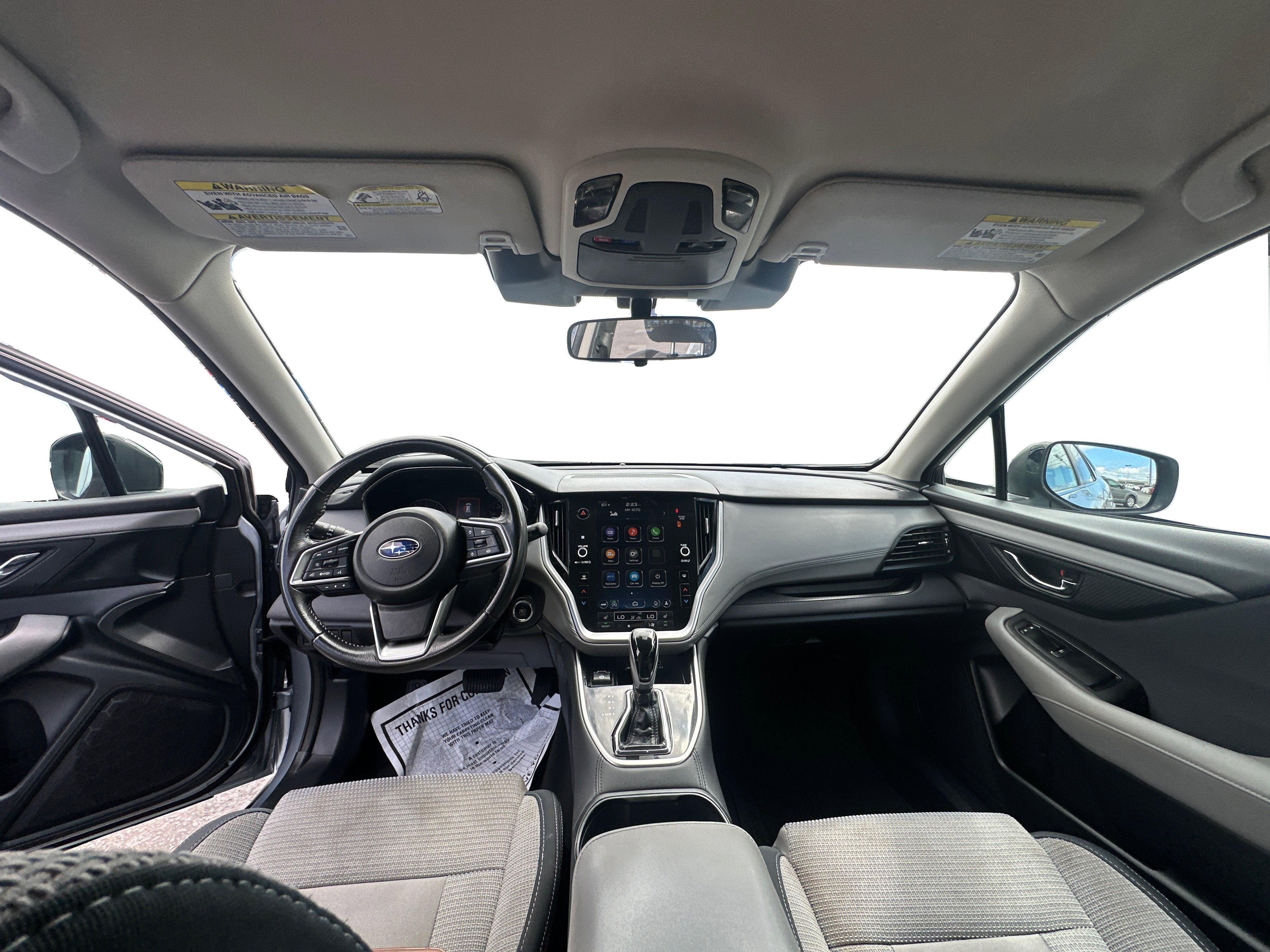 2023 Subaru Outback Premium
