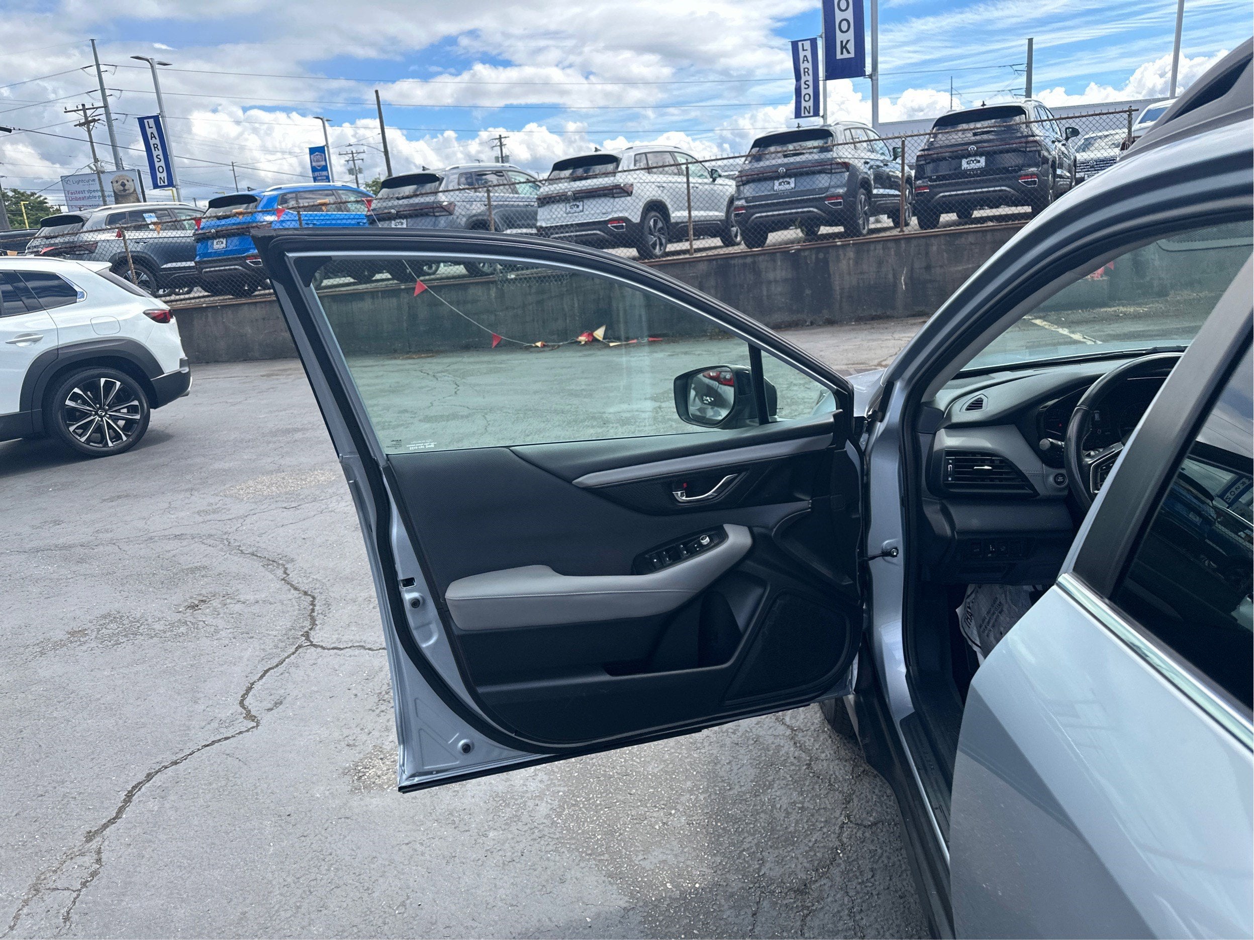 2023 Subaru Outback Premium