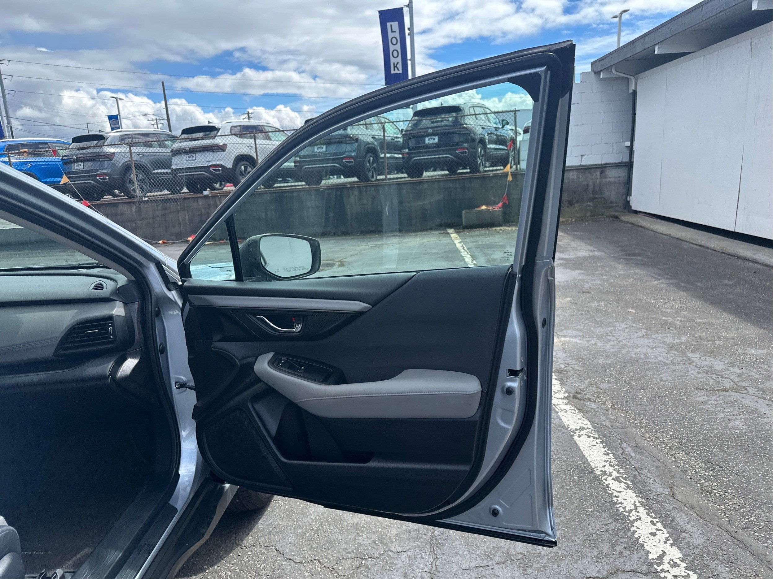 2023 Subaru Outback Premium
