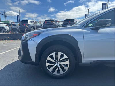 2023 Subaru Outback Premium