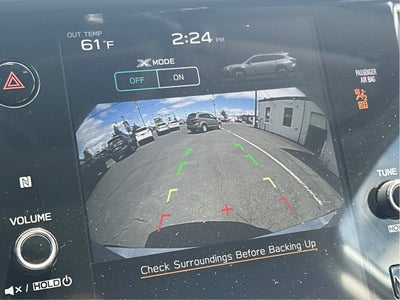 2023 Subaru Outback Premium